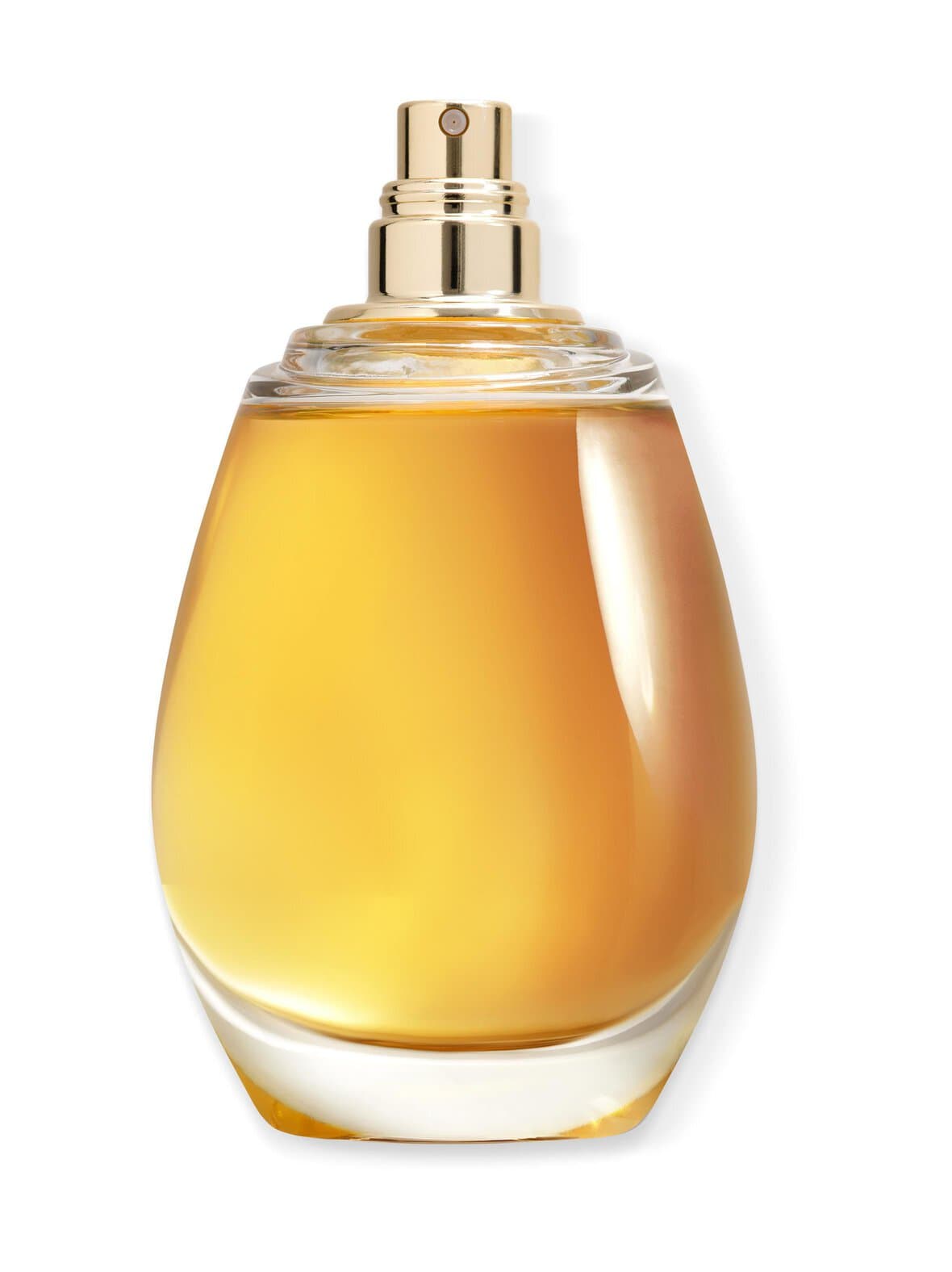 J'adore l'or essence de parfum refill -täyttöpakkaus – Dior