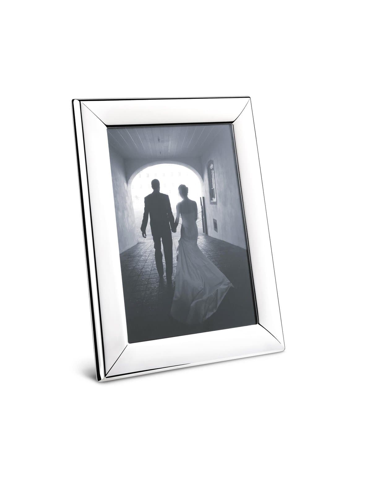Modern picture frame large -kehys 18 x 23 cm – Georg Jensen