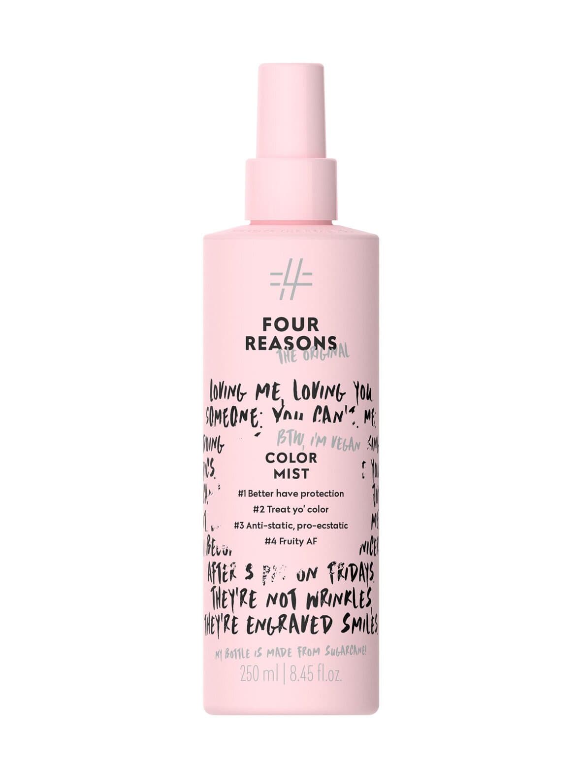 Color mist -hoitosuihke 250 ml – Four Reasons