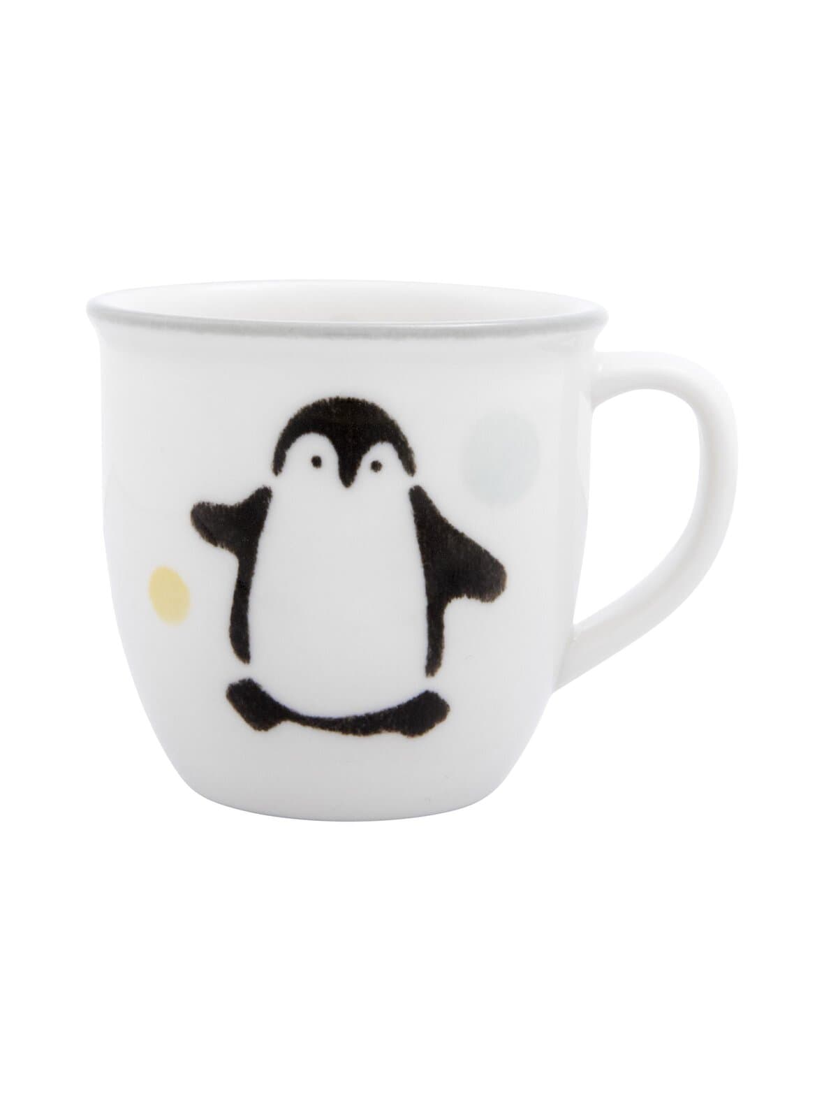 Pingviini-muki 0,2 l – Pentik