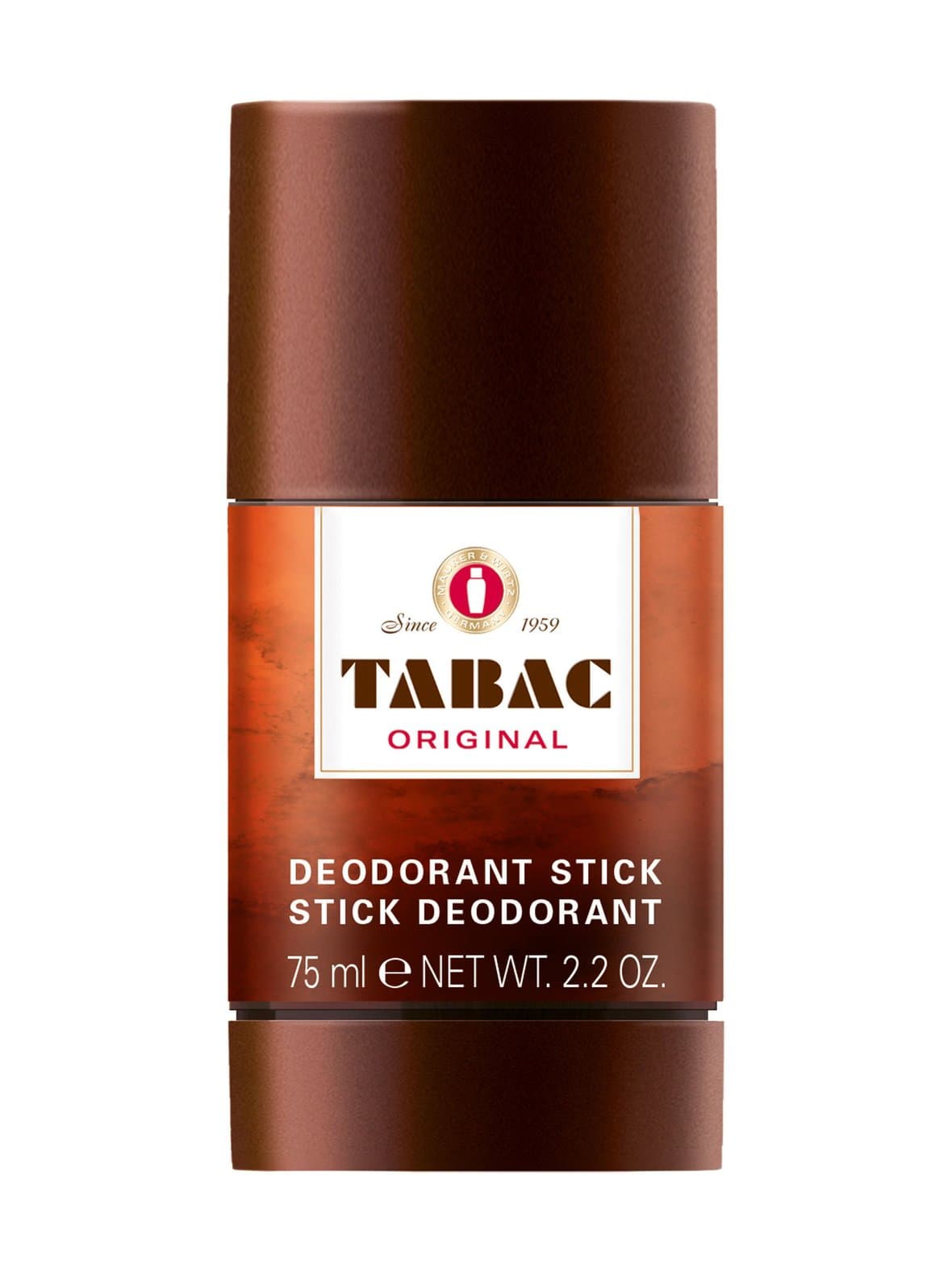 Original deo stick -deodorantti 75 ml – Tabac
