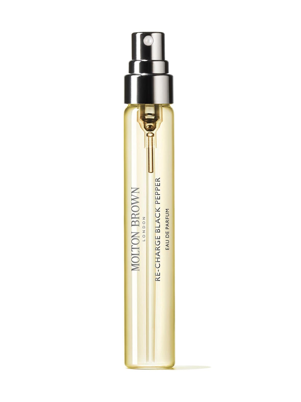 Black pepper edp refill -täyttöpakkaus 7,5 ml – Molton Brown