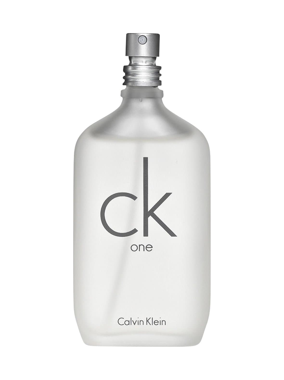 One edt -tuoksu – Calvin Klein Cosmetics