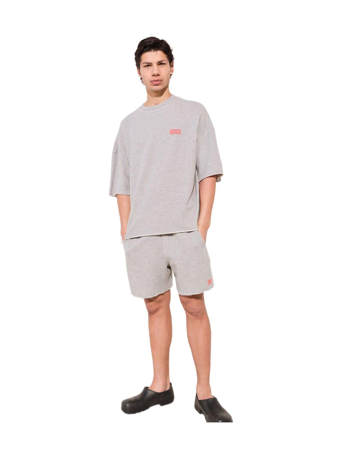 Nyzzow t-sweat t-paita – American Vintage