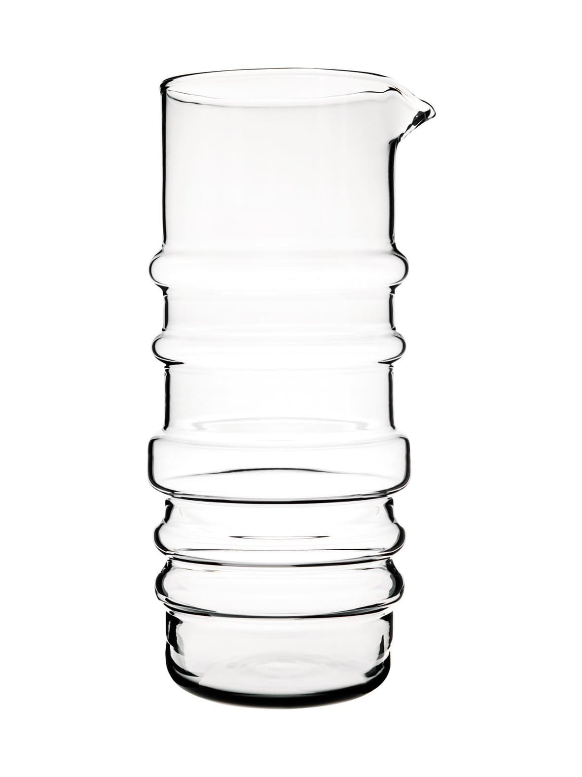 Sukat makkaralla -kannu – Marimekko