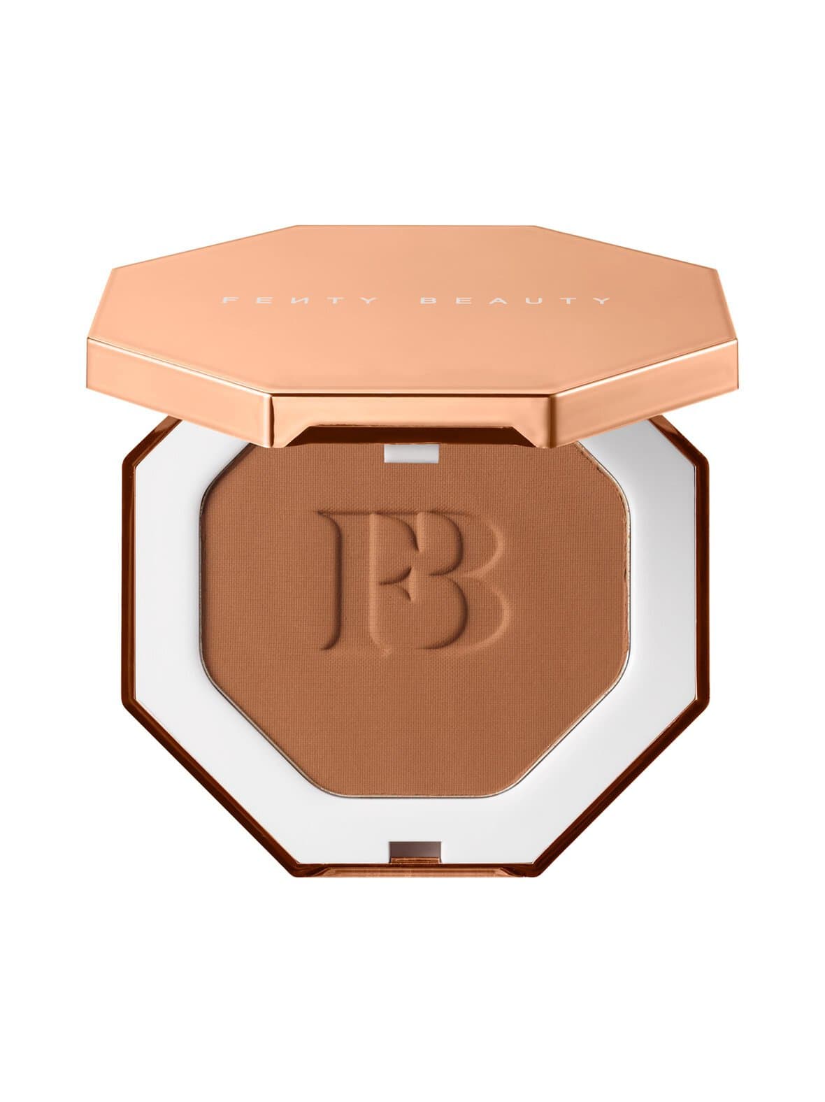 Sun stalk`r instant warmth bronzer -aurinkopuuteri – Fenty Beauty