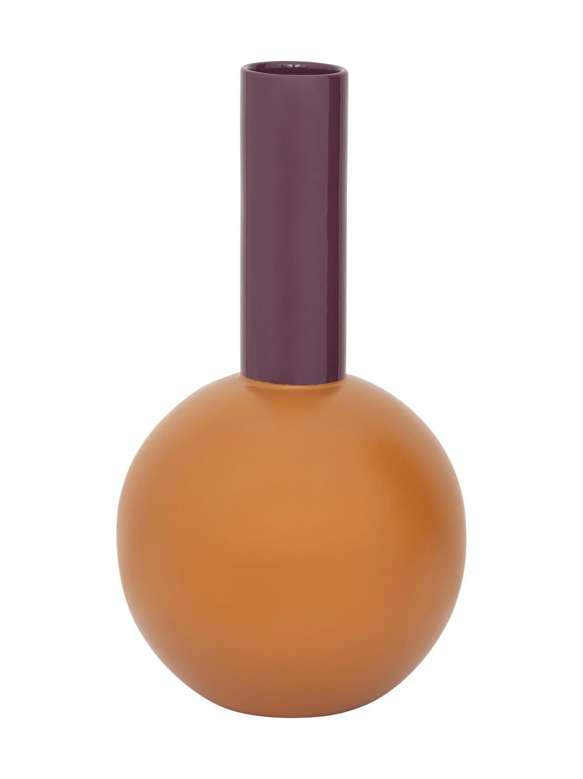 Vase farve -maljakko 18.5 x 34.5 cm – Urban Nature Culture