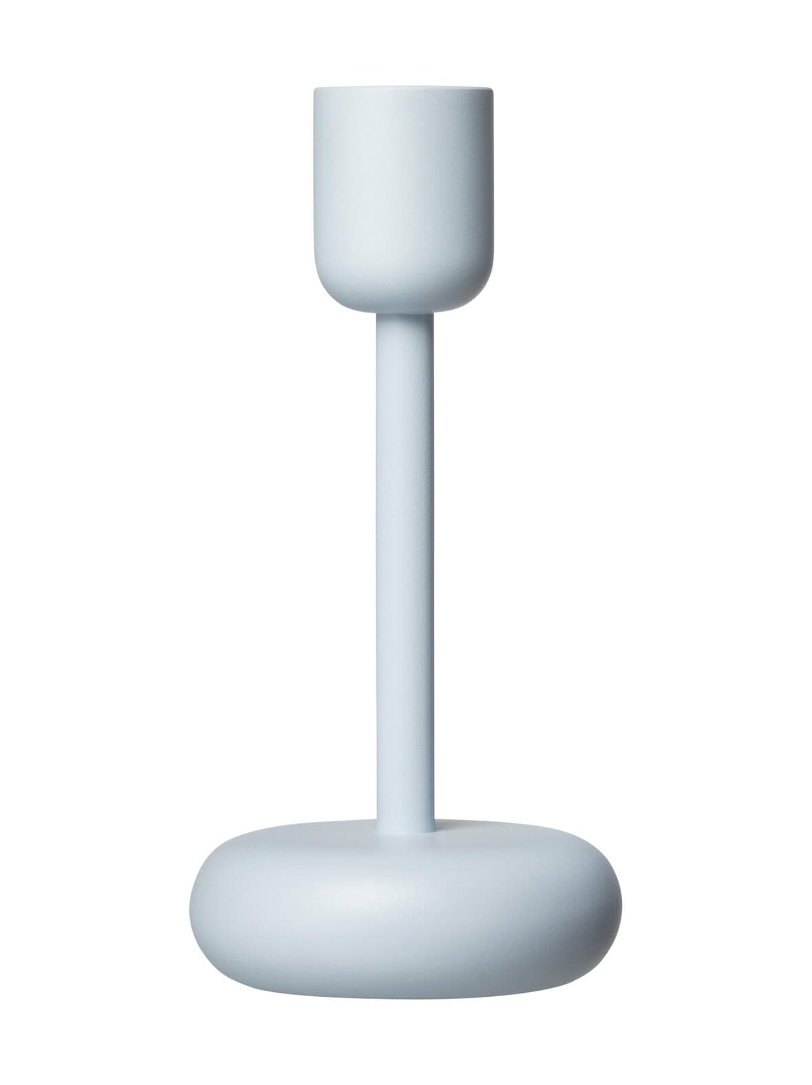 Nappula-kynttiläjalka 183 mm – Iittala