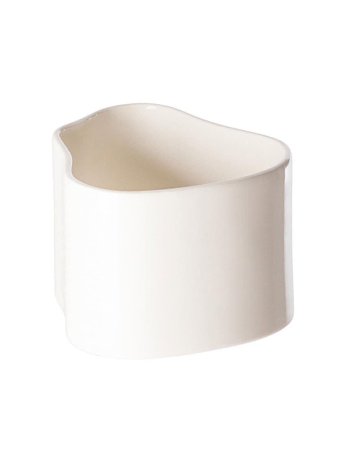 Riihitie-ruukku a valkoinen pieni – Artek