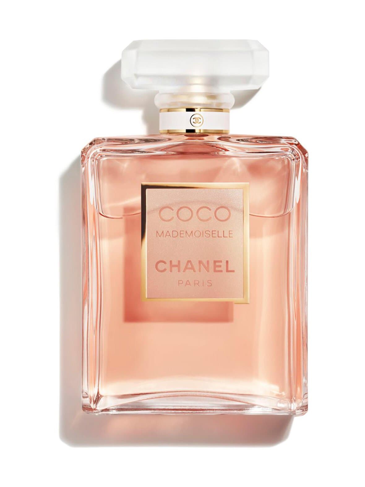 Coco mademoiselle eau de parfum spray – Chanel