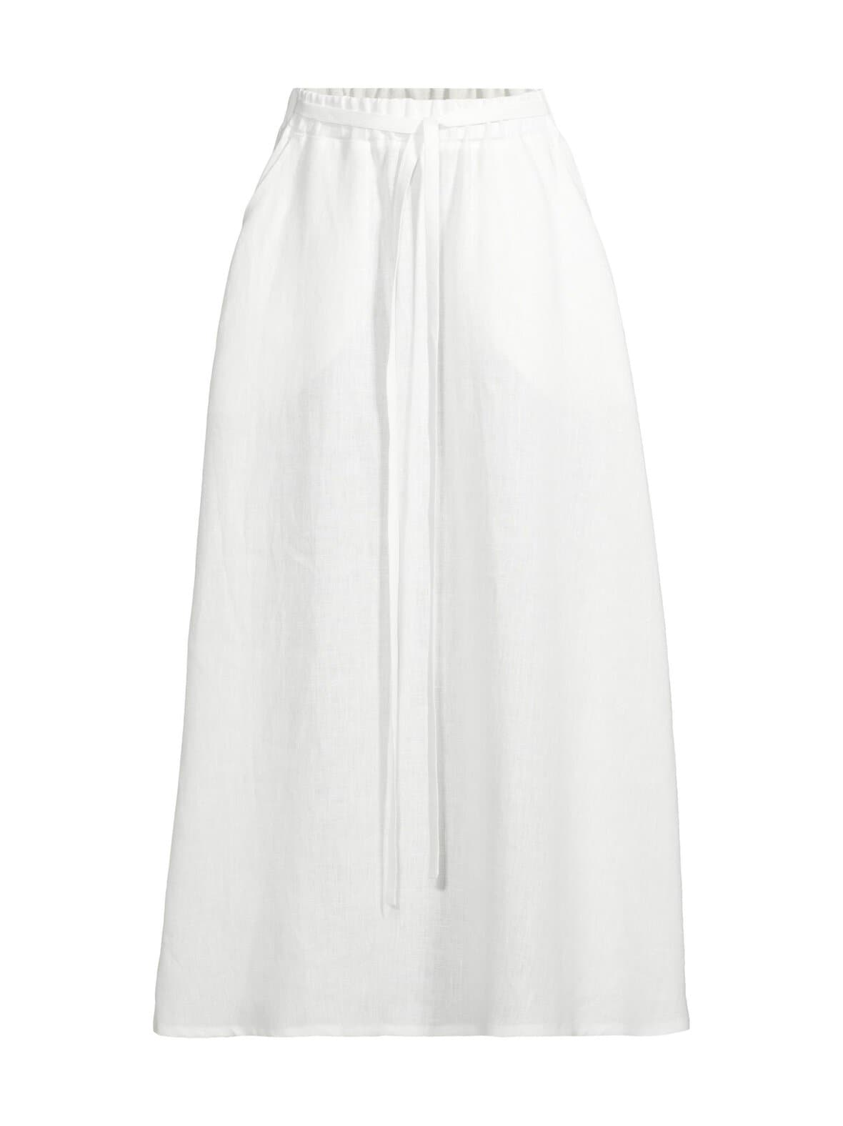 Nuppu-pellavahame – R-Collection