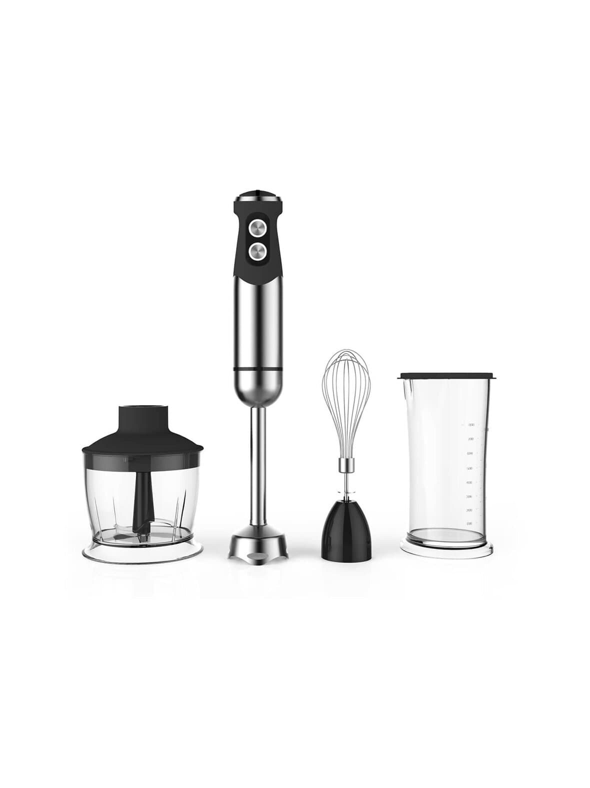 Premium jett -sauvasekoitin – Witt