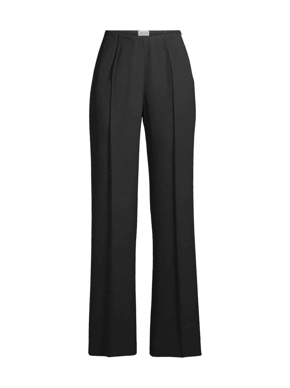 Malhia wide -housut – SAND Copenhagen