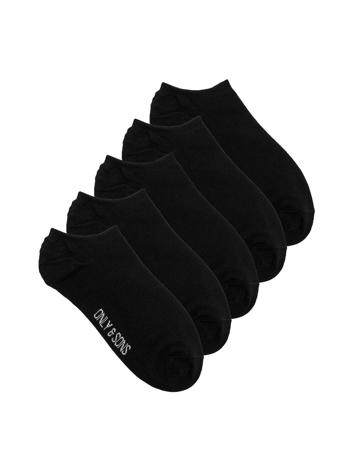 Onsfinch sneaker -sukat 5-pack – ONLY & SONS