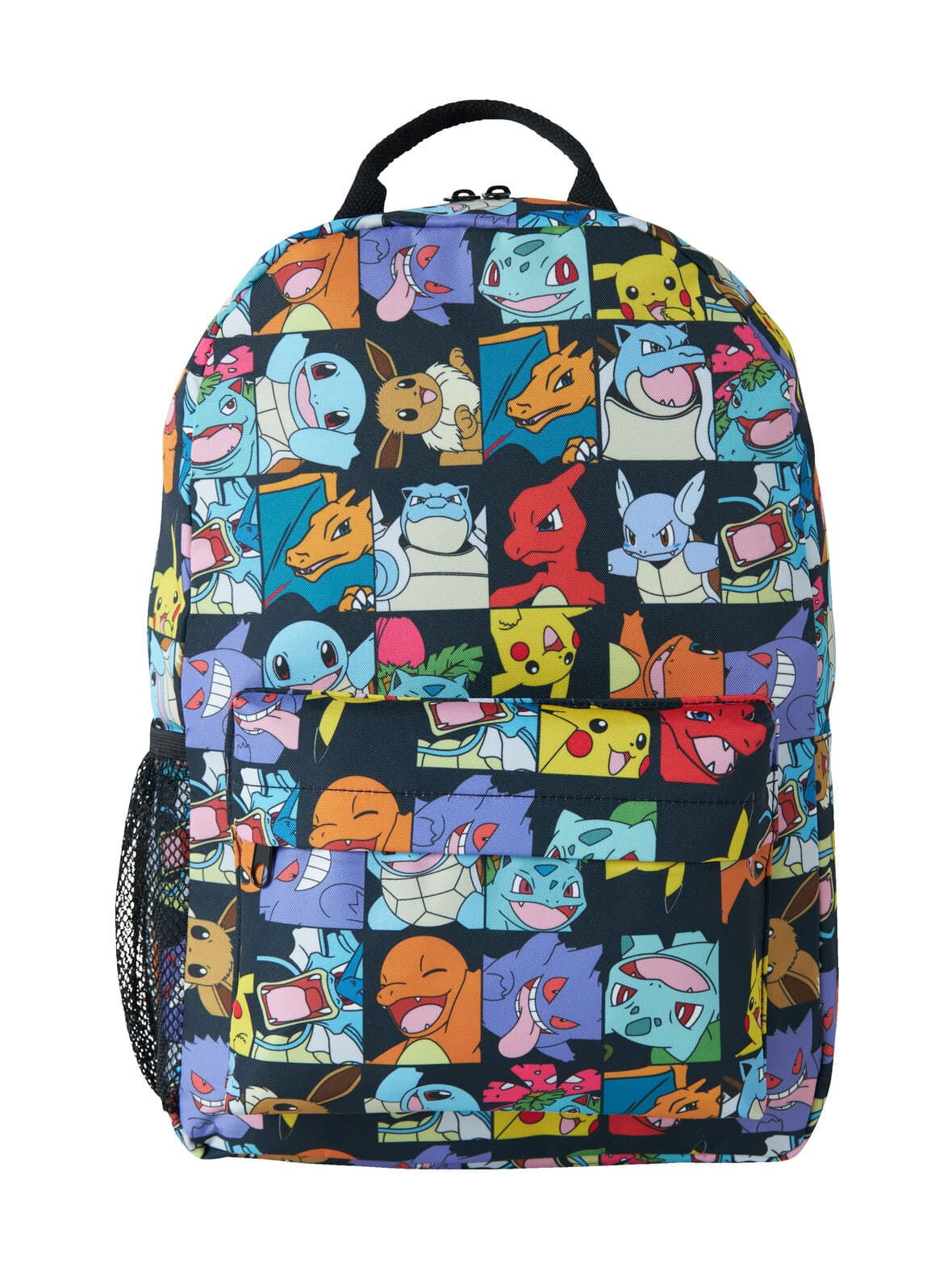 Pokemon-reppu – NAME IT