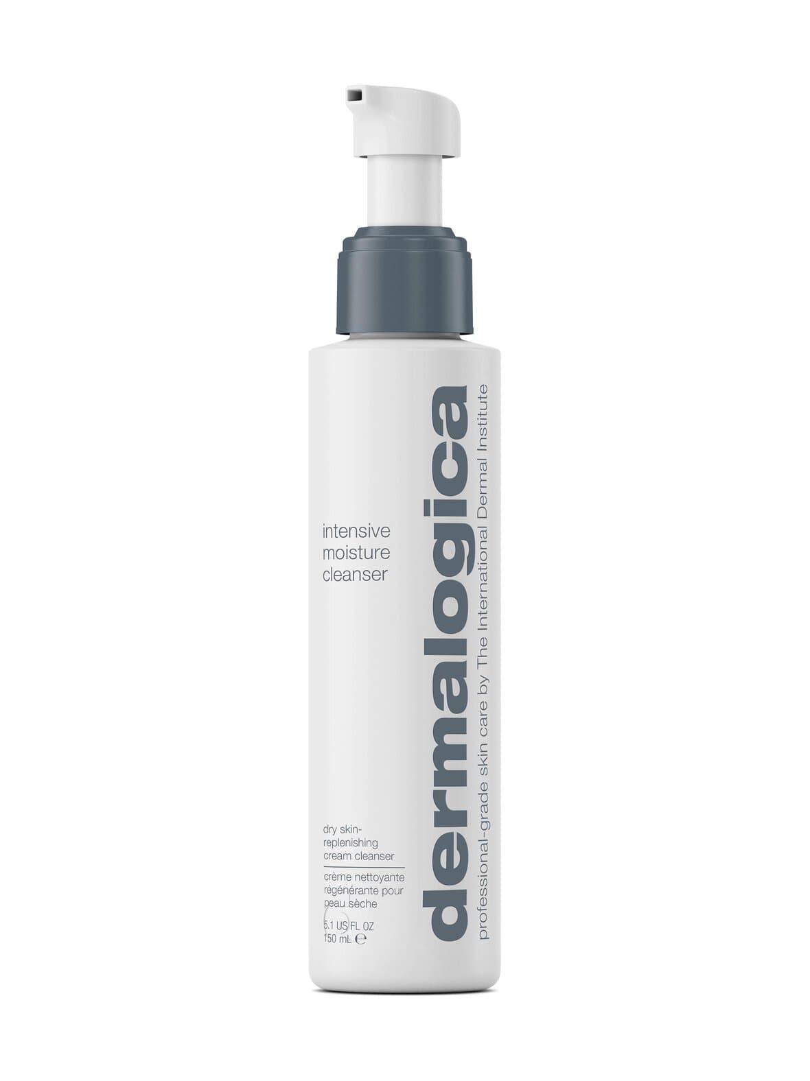 Intensive moisture cleanser -puhdistusemulsio 150 ml – Dermalogica