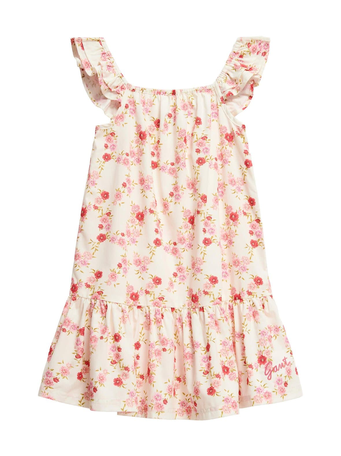Floral summer -mekko – GANT