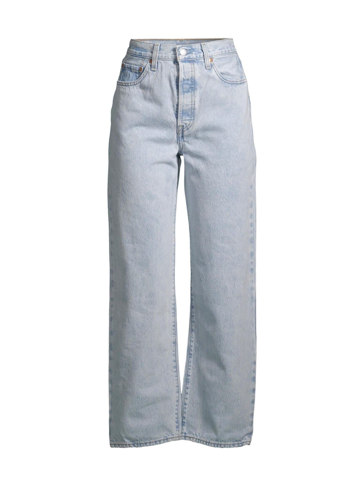 Ribcage straight ankle -farkut – Levi's