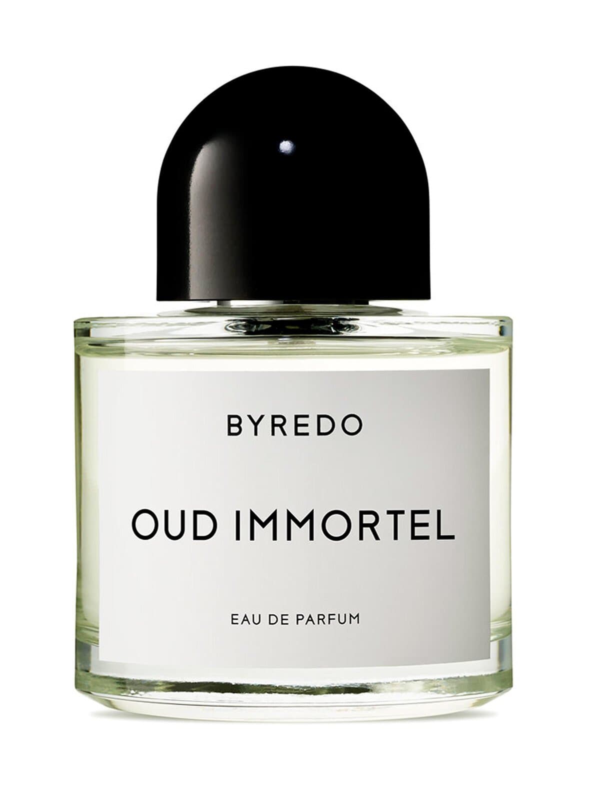 Oud immortel edp -tuoksu 100 ml – Byredo