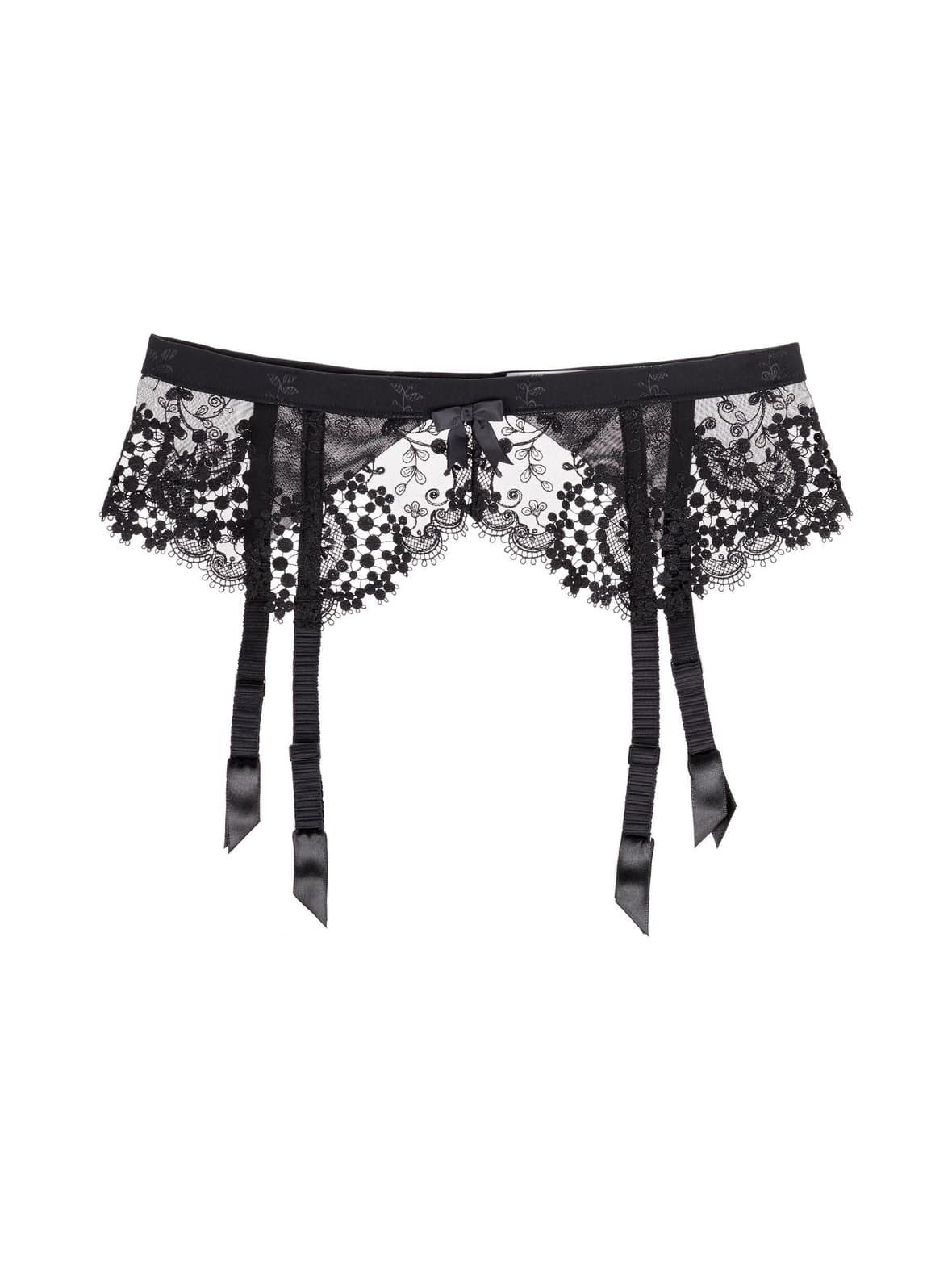 Wish-sukkanauhaliivit – Simone Pérèle