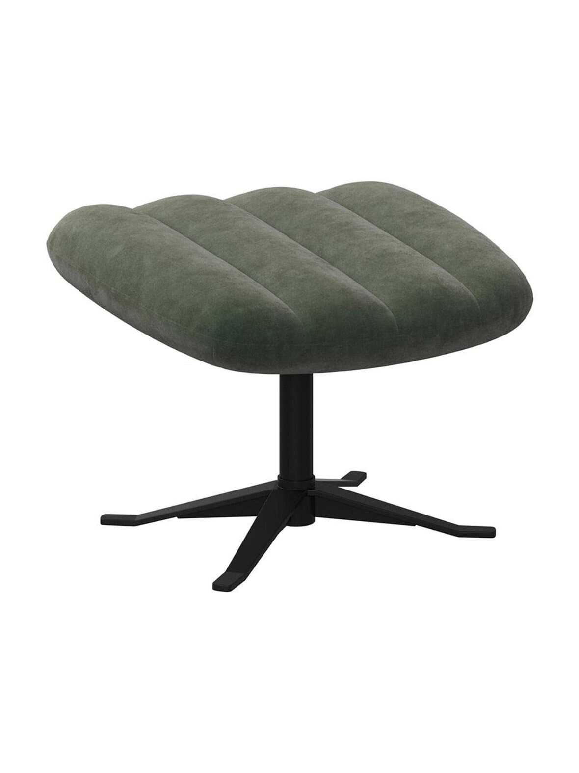 Tilburg-rahi ravello-kangas 3223 murrettu vihreä – BoConcept