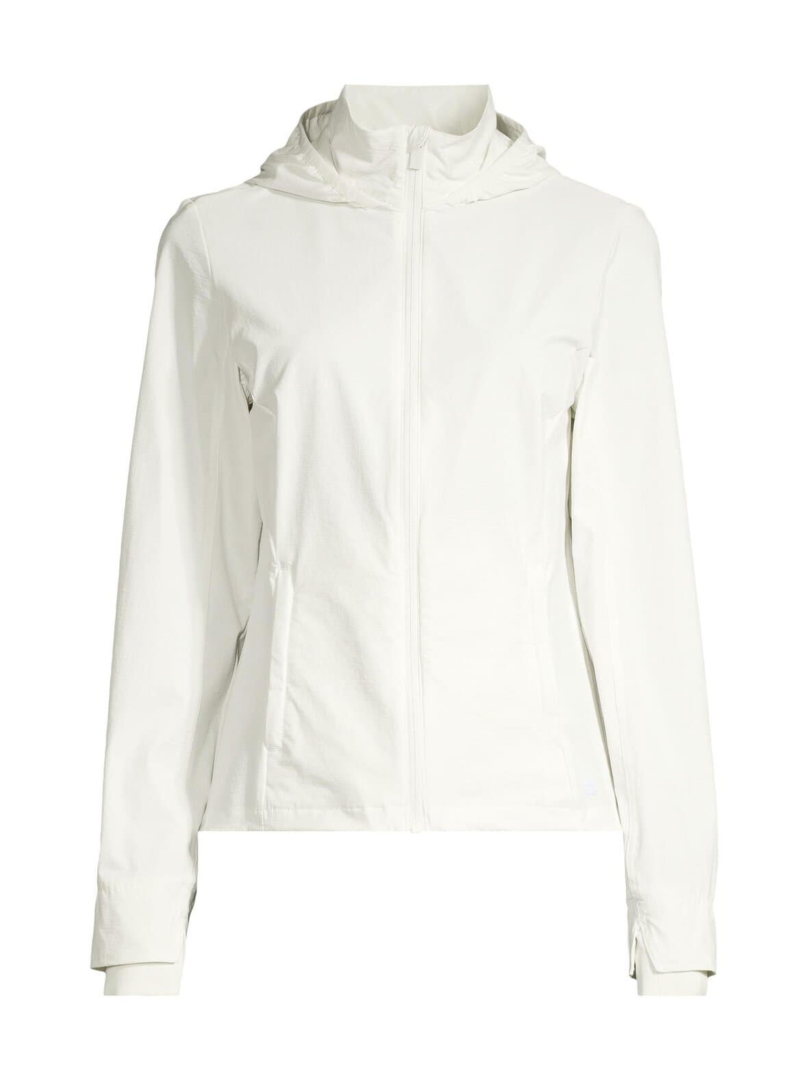 Ultimate train water resistant -urheilutakki – Sweaty Betty