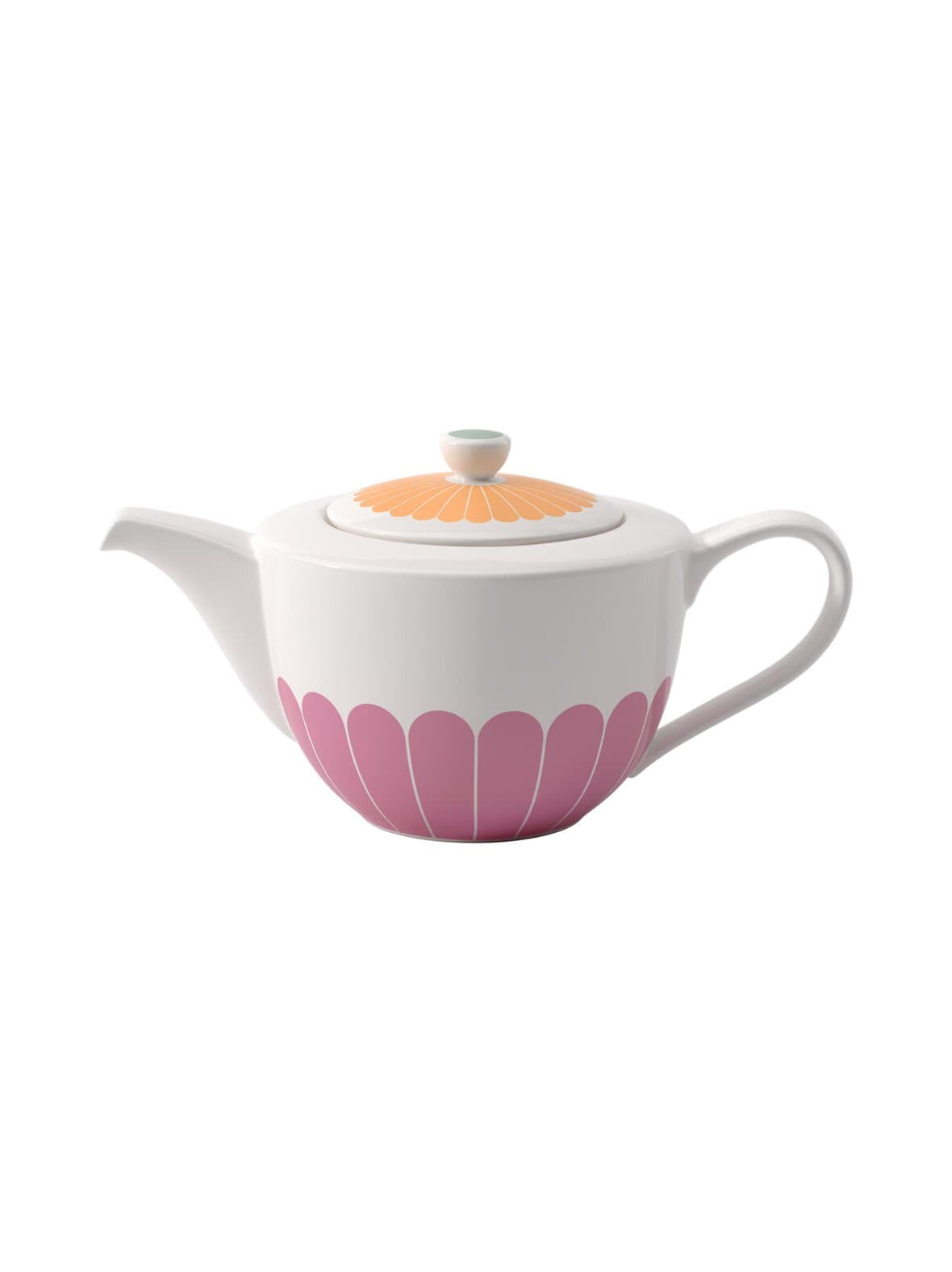 Fleur couleur -teekannu – Villeroy Boch