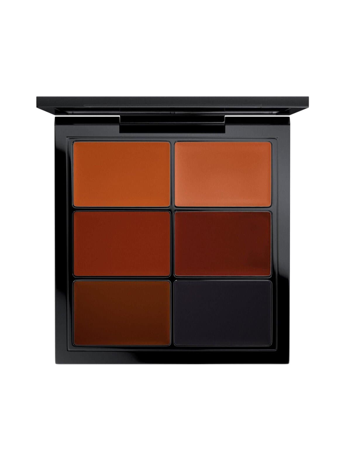 Studio fix conceal and correct palette -peitevoidepaletti 6 g – MAC