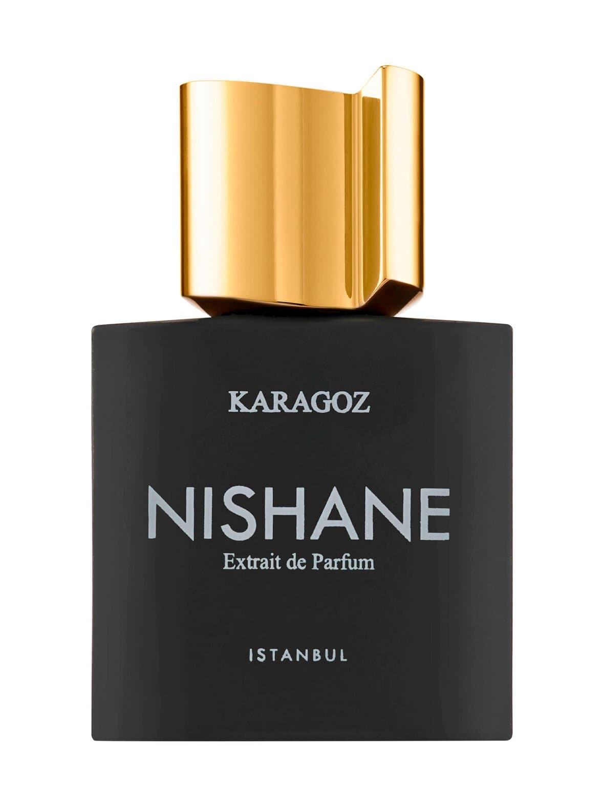 Karagoz edp -tuoksu – Nishane