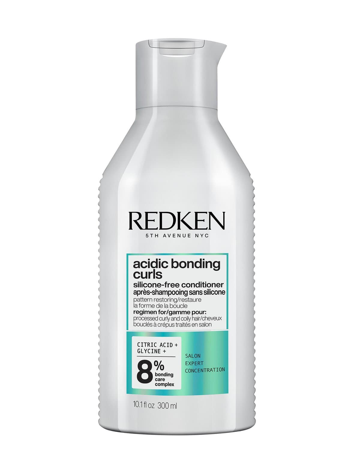 Acidic bonding curls conditioner -hoitoaine, 300ml – Redken