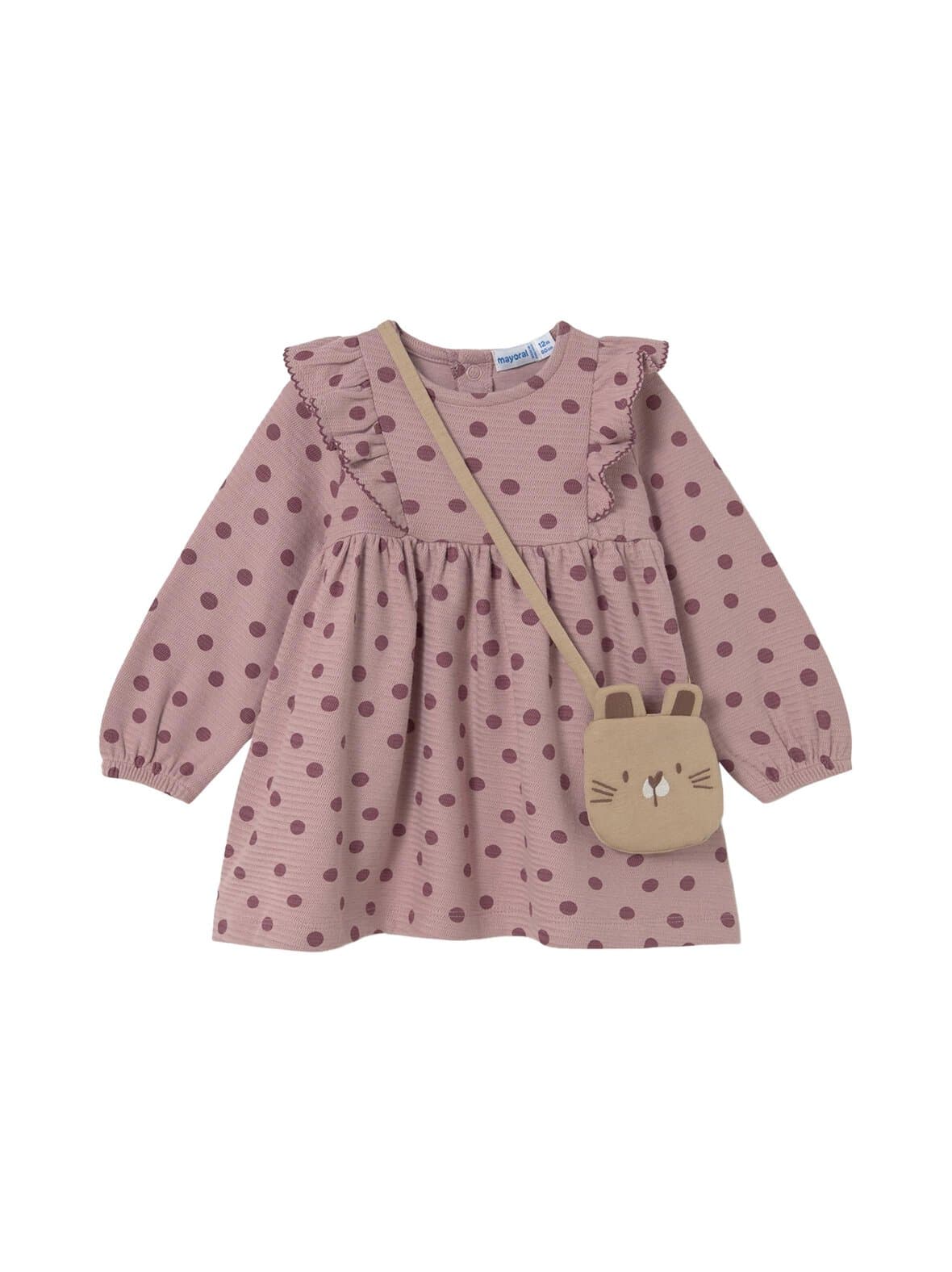 Trikoomekko – Mayoral