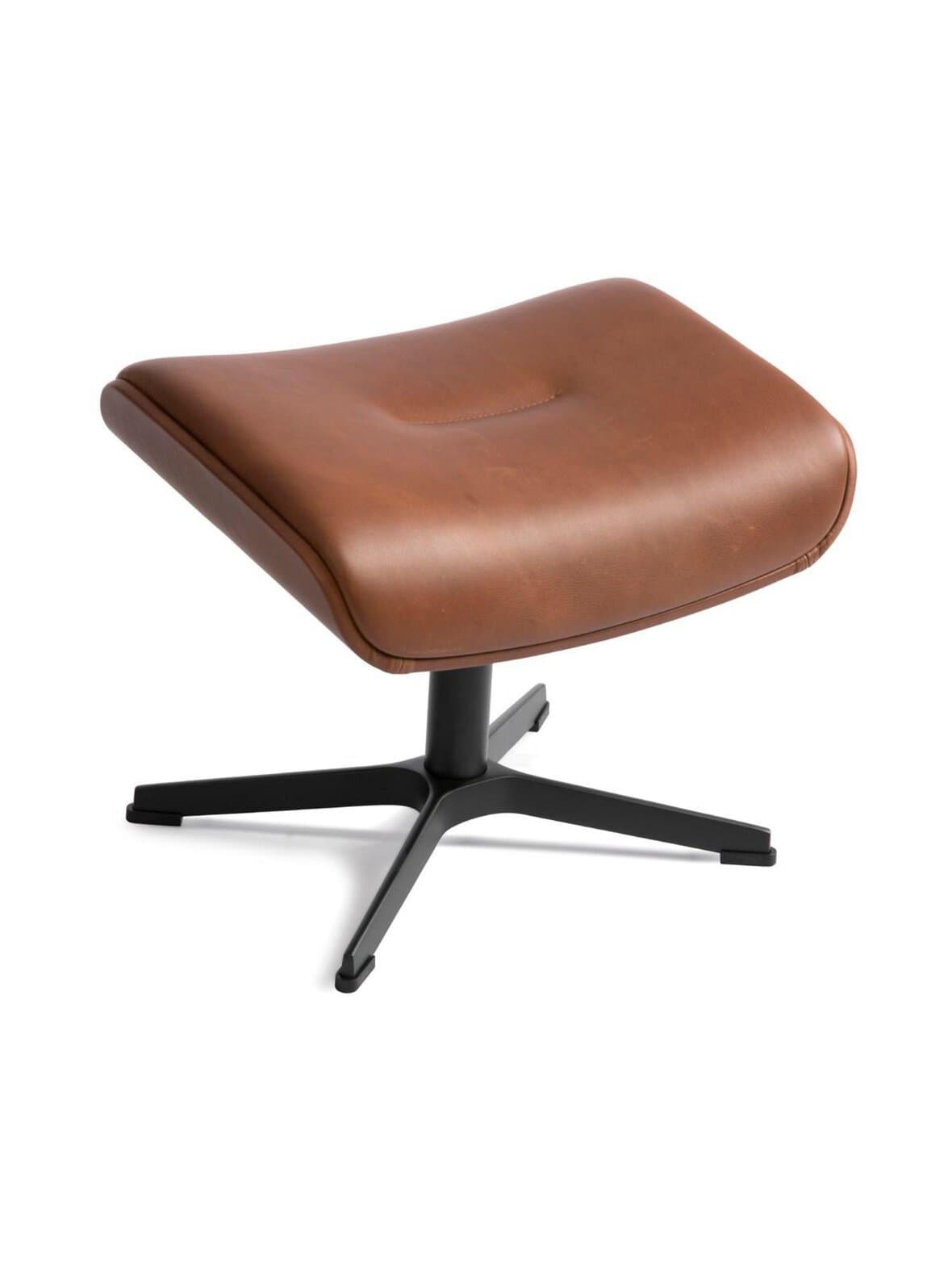 Timeout-rahi western-nahka cognac – Conform