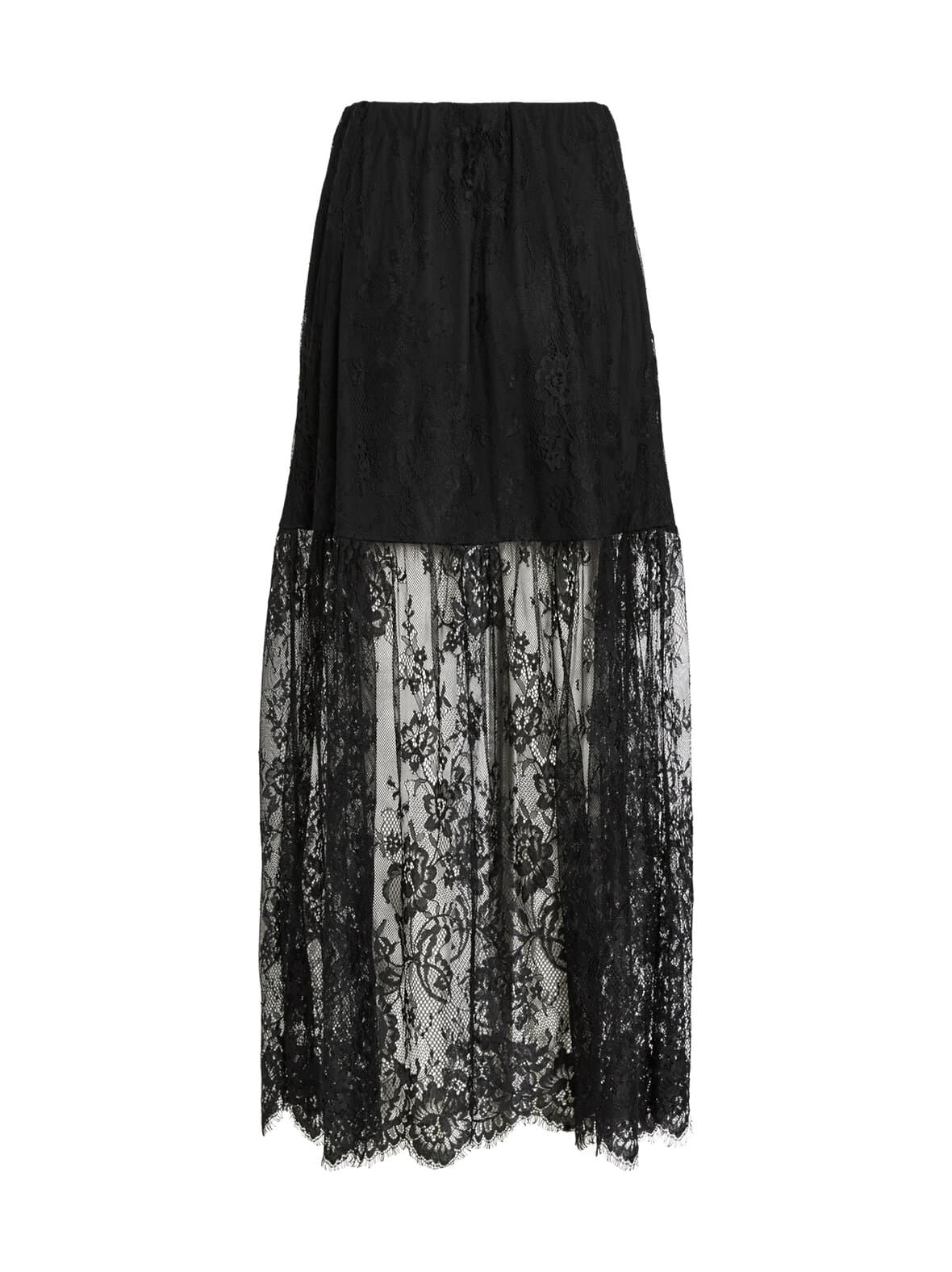 Vilucsi maxi -pitsihame – VILA