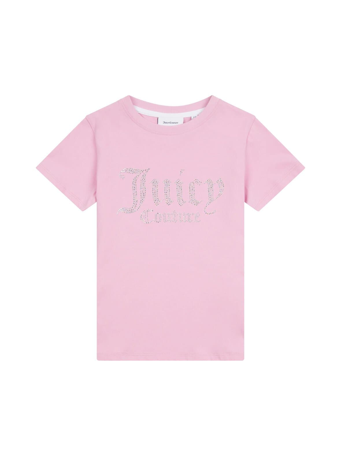 Diamante t-paita – Juicy Couture