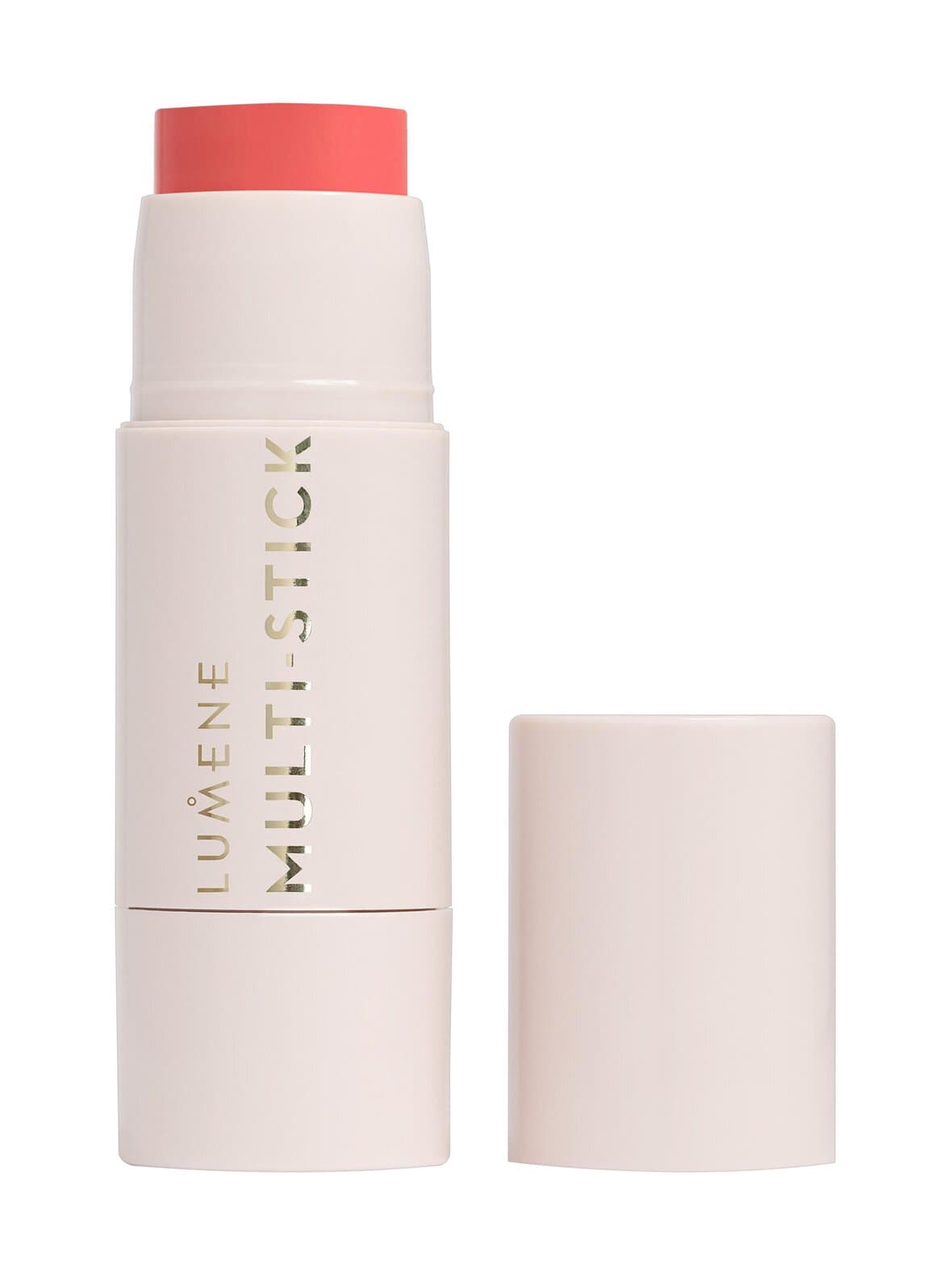 Multi-stick warm coral -meikkipuikko – Lumene