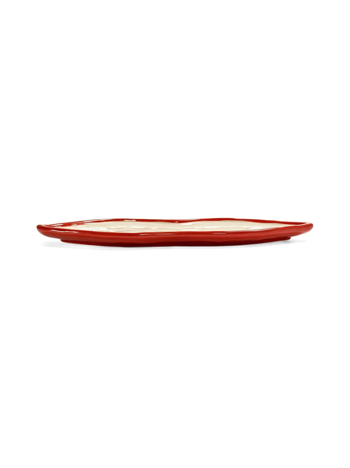 Les objets mouleversants l -tarjoiluastia – Serax