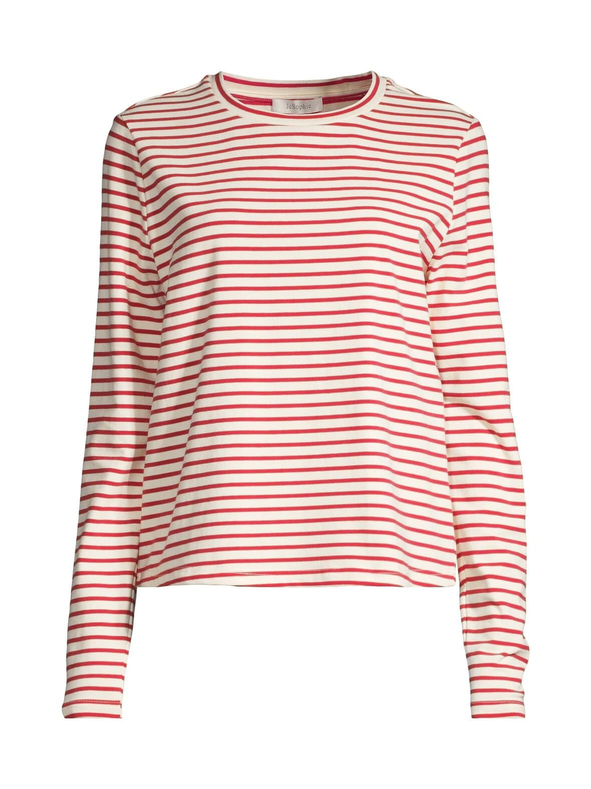 Lyla-trikoopaita – JcSophie