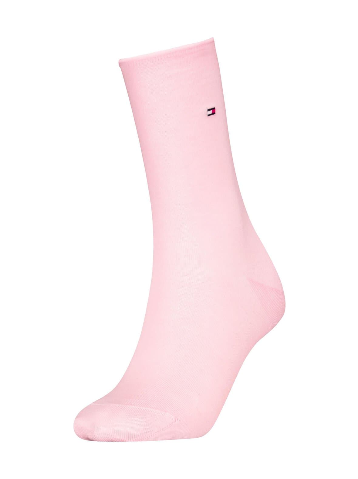 Premium rolltop -villasekoitesukat – Tommy Hilfiger