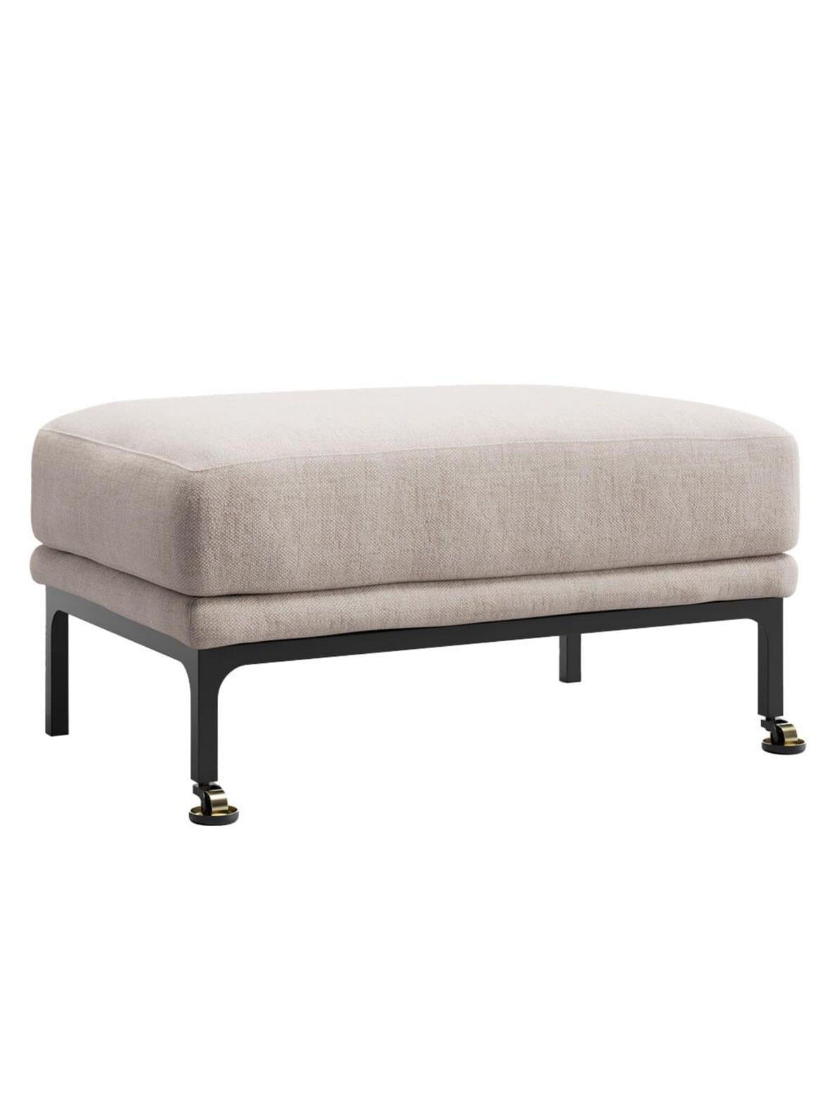 Mr. jones -rahi lumo-kangas 188 beige 55 x 80 cm – Adea