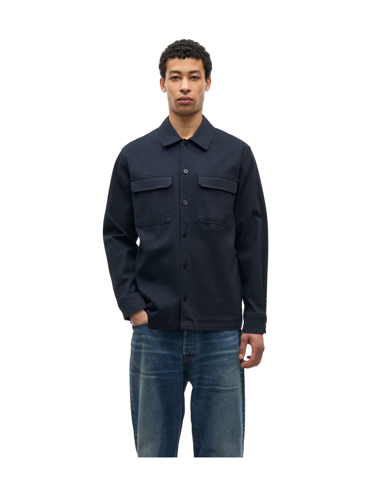 Sataka je -kauluspaita – Samsøe Samsøe