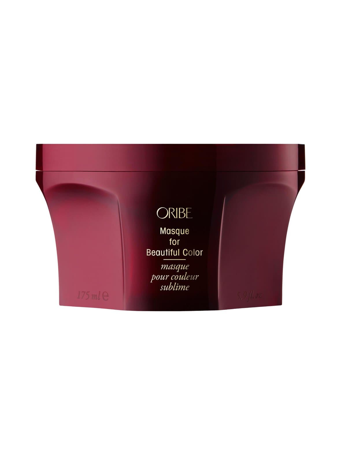 Beautiful color masque -hiusnaamio – Oribe