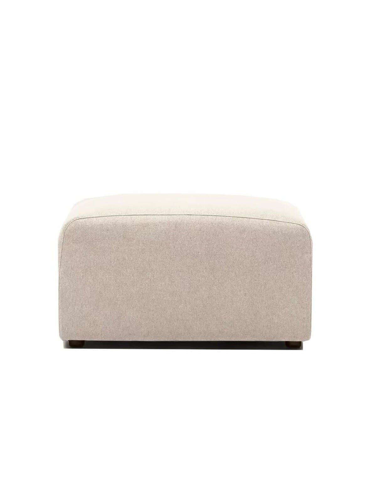 Neom-rahi beige 75 x 64 cm – Kave Home