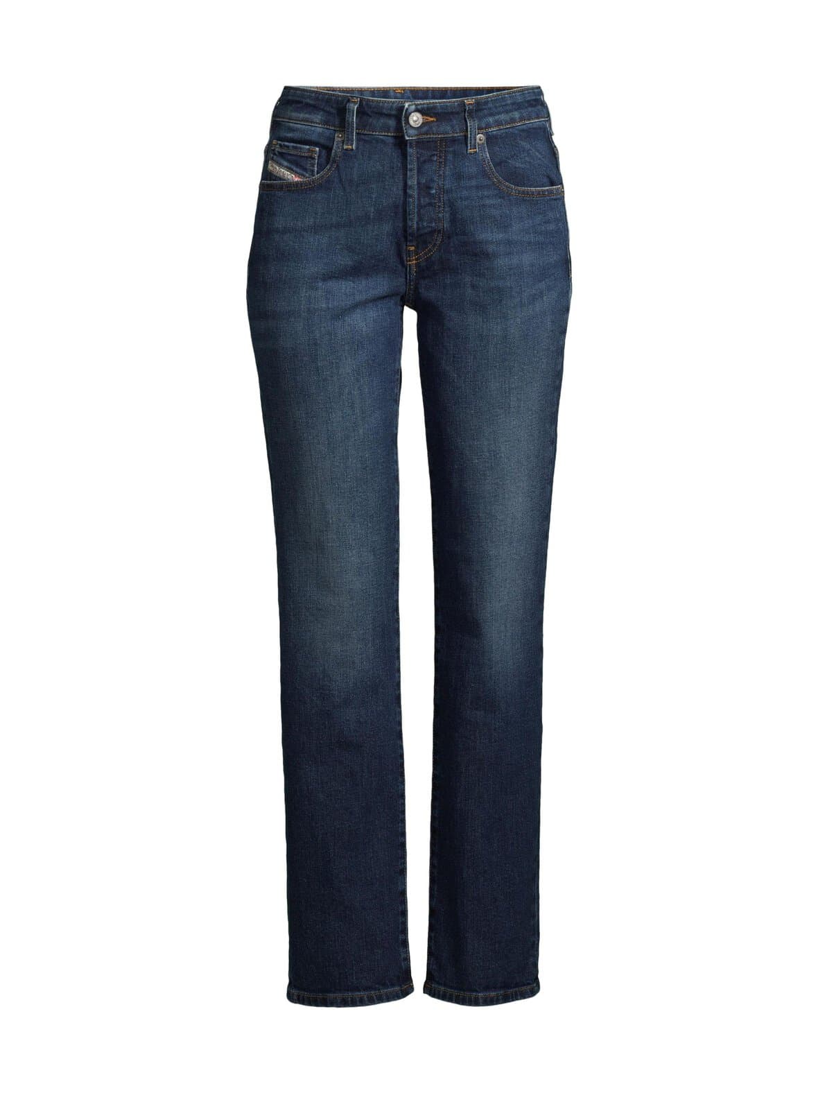 Straight jeans 1989 d-mine -farkut – Diesel