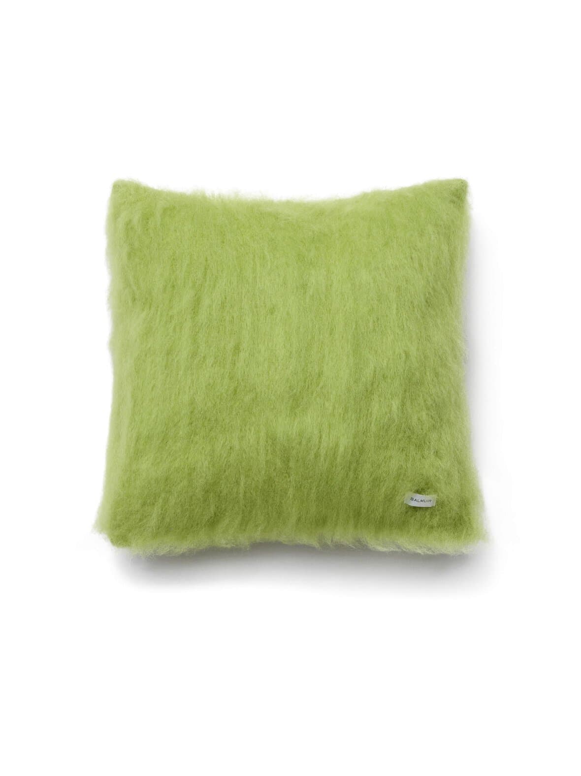Aurora-mohairtyynynpäällinen – Balmuir