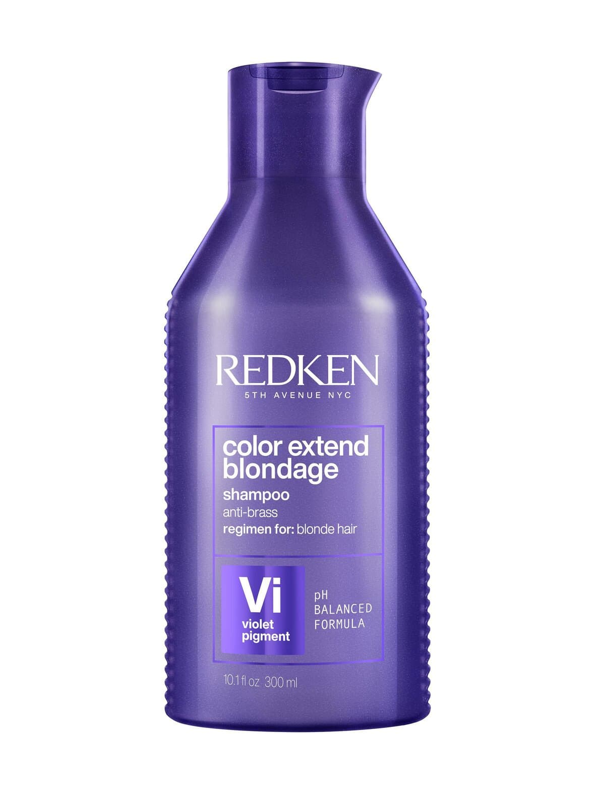 Color extend blondage -shampoo 300 ml – Redken
