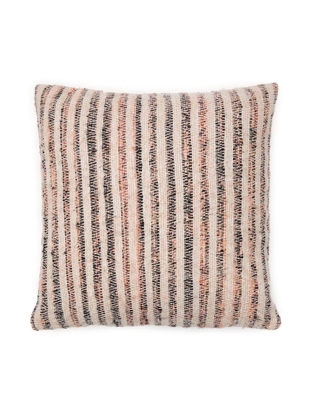 Wesna-tyynynpäällinen monivärinen 45 x 45 cm – Kave Home