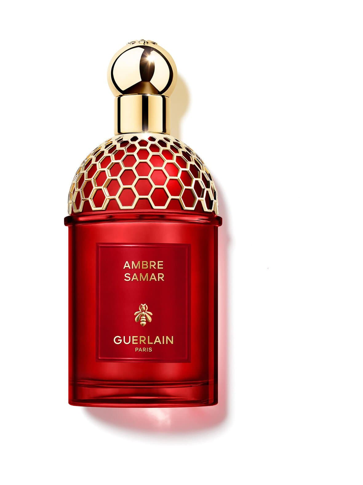 Absolus allegoria ambre samar eau de parfum -tuoksu – Guerlain