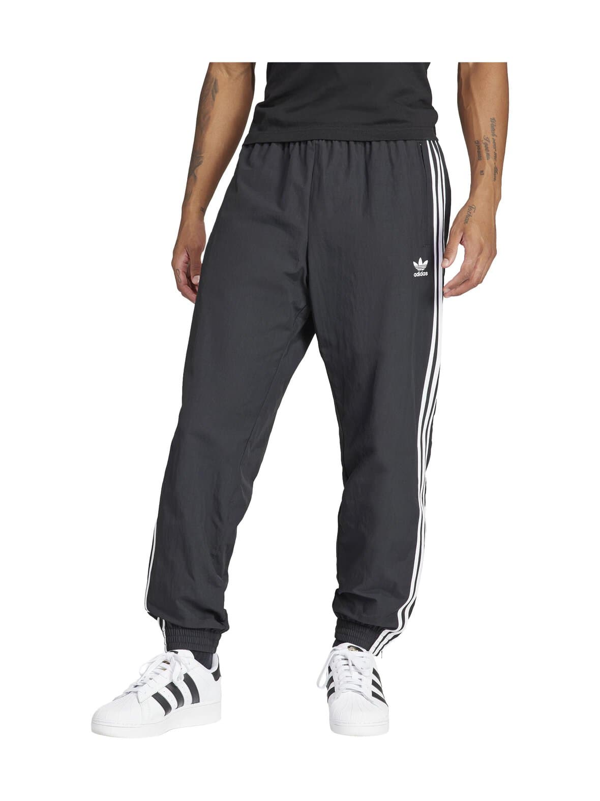 Adicolor firebird track -housut – adidas Originals