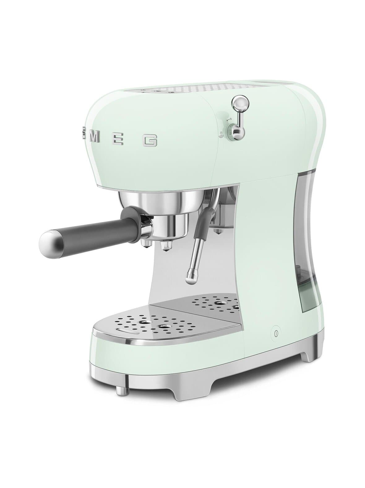 Ecf02-espressokone – SMEG