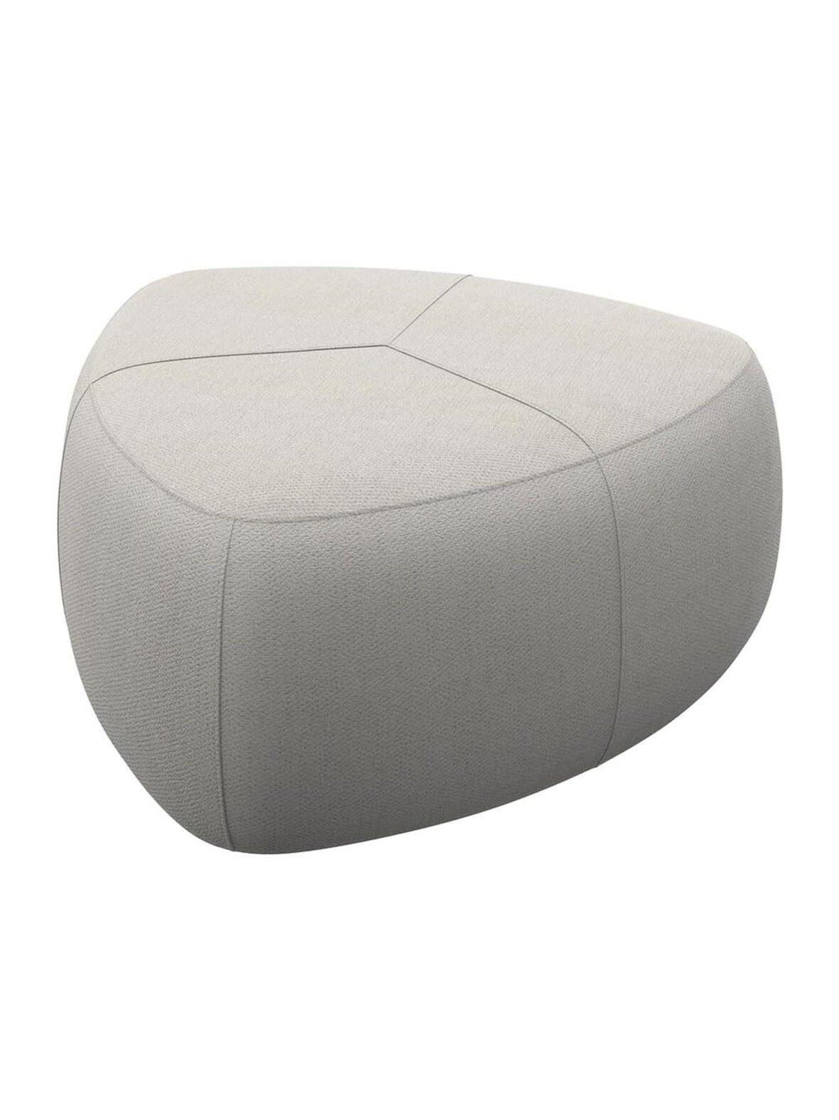 Bermuda-rahi lazio-kangas 3090 valkoinen l 96 cm – BoConcept